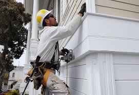 Best Insulated Siding Installation  in Spinnerstown, PA